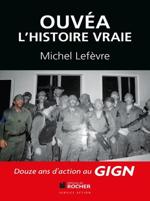 cover image of Ouvéa